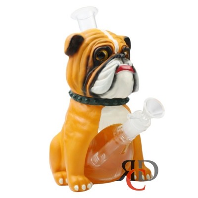 WATER PIPE BULLDOG WP2228 1CT